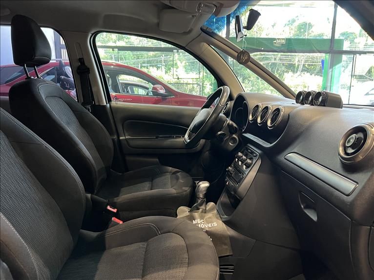 CITROËN AIRCROSS 1.6 GLX 16V 2013/2014 M&C AUTOMÓVEIS CAXIAS DO SUL / Carros no Vale