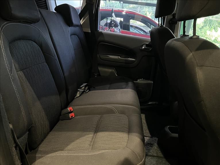 CITROËN AIRCROSS 1.6 GLX 16V 2013/2014 M&C AUTOMÓVEIS CAXIAS DO SUL / Carros no Vale