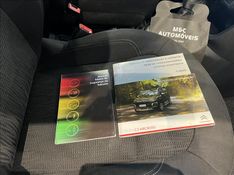 CITROËN AIRCROSS 1.6 GLX 16V 2013/2014 M&C AUTOMÓVEIS CAXIAS DO SUL / Carros no Vale