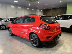 FIAT BRAVO 1.8 Sporting 16V 2015/2016 M&C AUTOMÓVEIS CAXIAS DO SUL / Carros no Vale