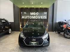 HYUNDAI HB20S 1.6 Comfort Plus 16V 2018/2019 M&C AUTOMÓVEIS CAXIAS DO SUL / Carros no Vale