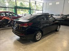 HYUNDAI HB20S 1.6 Comfort Plus 16V 2018/2019 M&C AUTOMÓVEIS CAXIAS DO SUL / Carros no Vale
