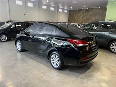 HYUNDAI HB20S 1.6 Comfort Plus 16V 2018/2019 M&C AUTOMÓVEIS CAXIAS DO SUL / Carros no Vale