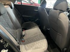 HYUNDAI HB20S 1.6 Comfort Plus 16V 2018/2019 M&C AUTOMÓVEIS CAXIAS DO SUL / Carros no Vale