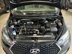 HYUNDAI HB20S 1.6 Comfort Plus 16V 2018/2019 M&C AUTOMÓVEIS CAXIAS DO SUL / Carros no Vale