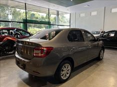 RENAULT LOGAN 1.0 12V SCE ZEN 2020/2021 M&C AUTOMÓVEIS CAXIAS DO SUL / Carros no Vale