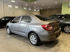 RENAULT LOGAN 1.0 12V SCE ZEN 2020/2021 M&C AUTOMÓVEIS CAXIAS DO SUL / Carros no Vale