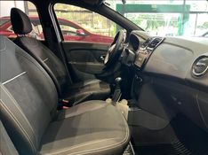 RENAULT LOGAN 1.0 12V SCE ZEN 2020/2021 M&C AUTOMÓVEIS CAXIAS DO SUL / Carros no Vale