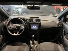 RENAULT LOGAN 1.0 12V SCE ZEN 2020/2021 M&C AUTOMÓVEIS CAXIAS DO SUL / Carros no Vale
