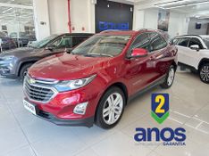 Chevrolet Equinox Premier 2.0 Turbo Awd 262cv 2018/2019 COVEL VEICULOS ENCANTADO / Carros no Vale