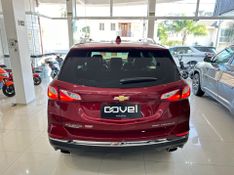 Chevrolet Equinox Premier 2.0 Turbo Awd 262cv 2018/2019 COVEL VEICULOS ENCANTADO / Carros no Vale