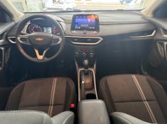Chevrolet Tracker Lt 1.0 Turbo 12v 2020/2021 COVEL VEICULOS ENCANTADO / Carros no Vale