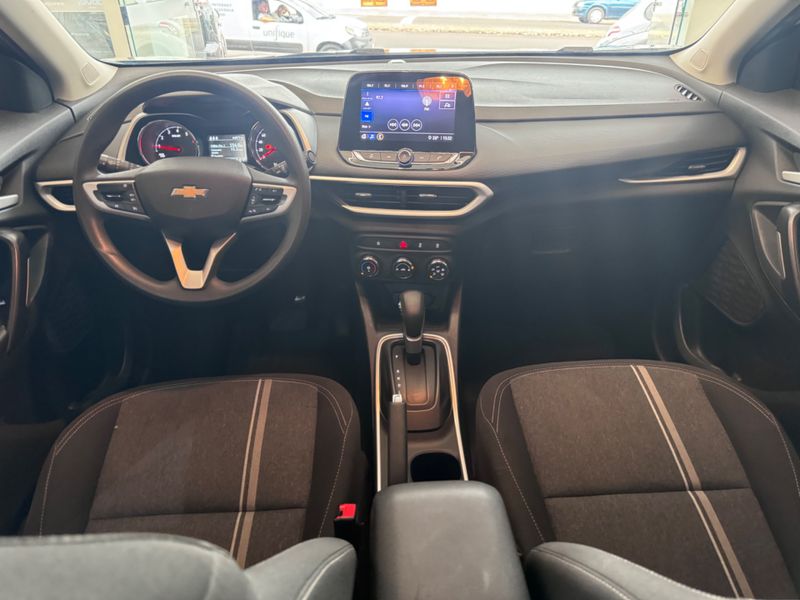 Chevrolet Tracker Lt 1.0 Turbo 12v 2020/2021 COVEL VEICULOS ENCANTADO / Carros no Vale