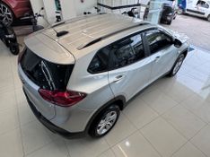 Chevrolet Tracker Lt 1.0 Turbo 12v 2020/2021 COVEL VEICULOS ENCANTADO / Carros no Vale