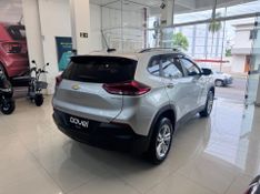 Chevrolet Tracker Lt 1.0 Turbo 12v 2020/2021 COVEL VEICULOS ENCANTADO / Carros no Vale