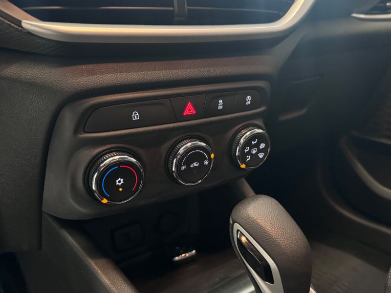Chevrolet Tracker Lt 1.0 Turbo 12v 2020/2021 COVEL VEICULOS ENCANTADO / Carros no Vale