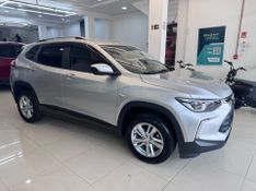 Chevrolet Tracker Lt 1.0 Turbo 12v 2020/2021 COVEL VEICULOS ENCANTADO / Carros no Vale
