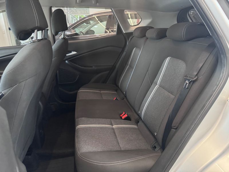 Chevrolet Tracker Lt 1.0 Turbo 12v 2020/2021 COVEL VEICULOS ENCANTADO / Carros no Vale
