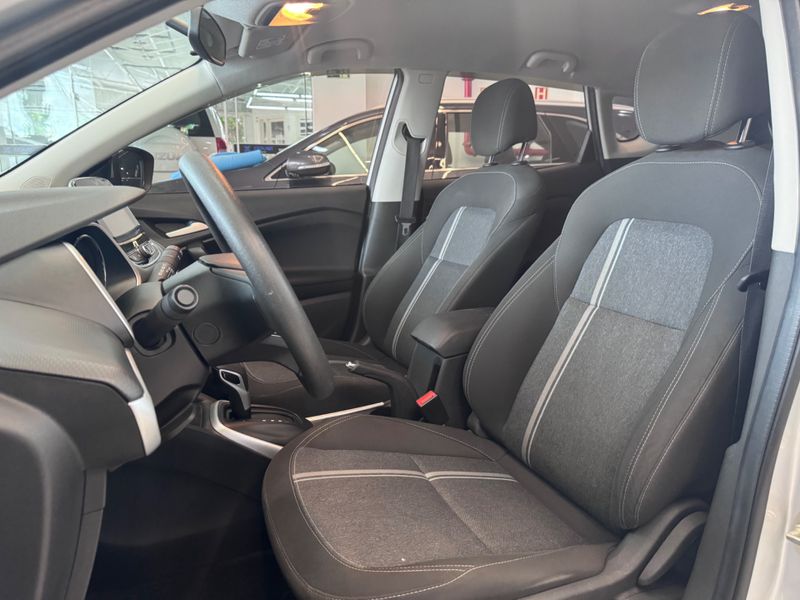 Chevrolet Tracker Lt 1.0 Turbo 12v 2020/2021 COVEL VEICULOS ENCANTADO / Carros no Vale