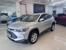 Chevrolet Tracker Lt 1.0 Turbo 12v 2020/2021 COVEL VEICULOS ENCANTADO / Carros no Vale