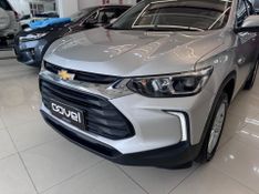 Chevrolet Tracker Lt 1.0 Turbo 12v 2020/2021 COVEL VEICULOS ENCANTADO / Carros no Vale