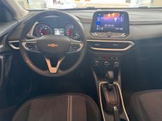 Chevrolet Tracker Lt 1.0 Turbo 12v 2020/2021 COVEL VEICULOS ENCANTADO / Carros no Vale