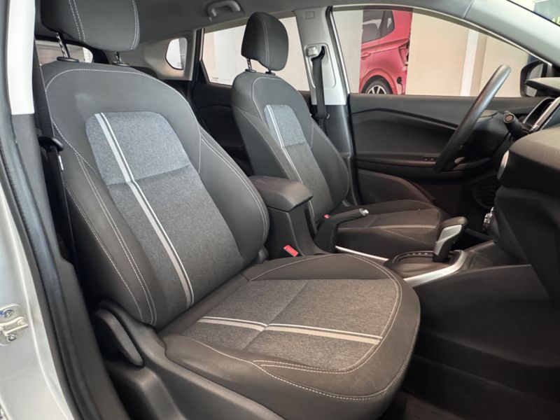 Chevrolet Tracker Lt 1.0 Turbo 12v 2020/2021 COVEL VEICULOS ENCANTADO / Carros no Vale