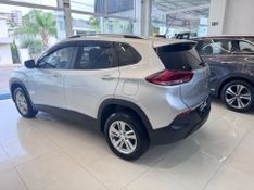 Chevrolet Tracker Lt 1.0 Turbo 12v 2020/2021 COVEL VEICULOS ENCANTADO / Carros no Vale