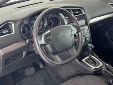 Citroen C4 Lounge Origine Thp 173 2017/2018 COVEL VEICULOS ENCANTADO / Carros no Vale