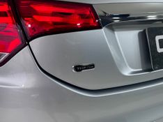 Citroen C4 Lounge Origine Thp 173 2017/2018 COVEL VEICULOS ENCANTADO / Carros no Vale