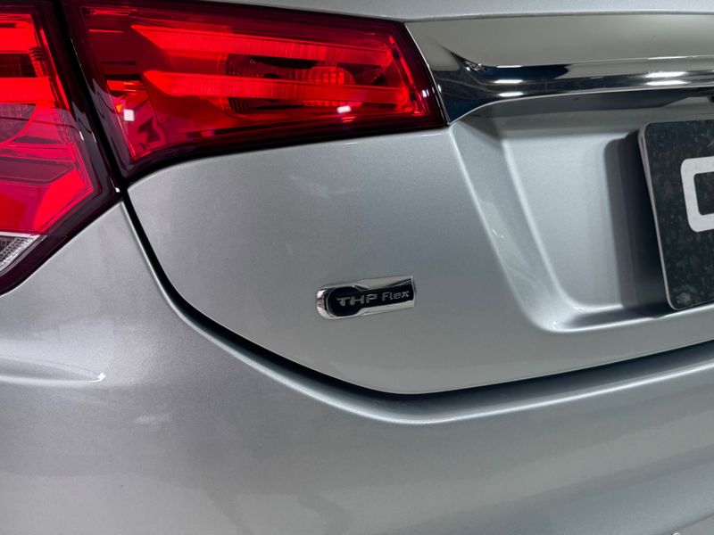 Citroen C4 Lounge Origine Thp 173 2017/2018 COVEL VEICULOS ENCANTADO / Carros no Vale