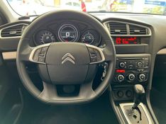 Citroen C4 Lounge Origine Thp 173 2017/2018 COVEL VEICULOS ENCANTADO / Carros no Vale