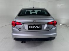 Citroen C4 Lounge Origine Thp 173 2017/2018 COVEL VEICULOS ENCANTADO / Carros no Vale