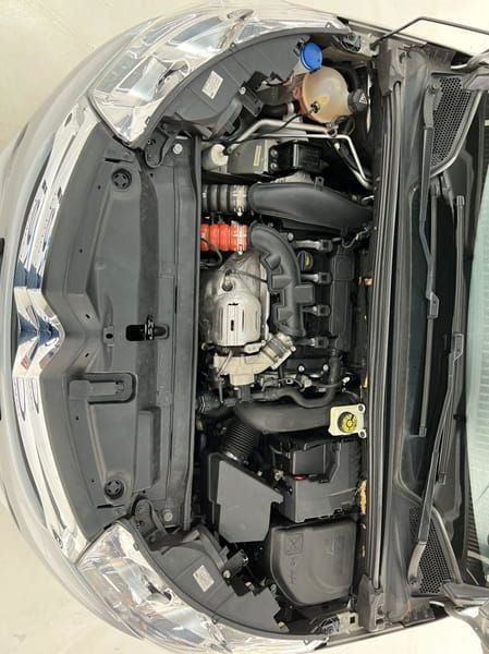 Citroen C4 Lounge Origine Thp 173 2017/2018 COVEL VEICULOS ENCANTADO / Carros no Vale