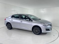 Citroen C4 Lounge Origine Thp 173 2017/2018 COVEL VEICULOS ENCANTADO / Carros no Vale