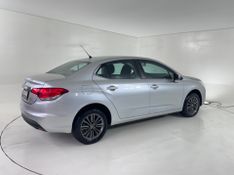 Citroen C4 Lounge Origine Thp 173 2017/2018 COVEL VEICULOS ENCANTADO / Carros no Vale