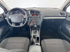 Citroen C4 Lounge Origine Thp 173 2017/2018 COVEL VEICULOS ENCANTADO / Carros no Vale