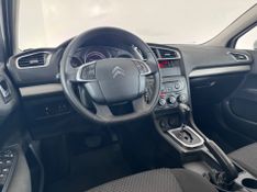 Citroen C4 Lounge Origine Thp 173 2017/2018 COVEL VEICULOS ENCANTADO / Carros no Vale