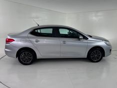 Citroen C4 Lounge Origine Thp 173 2017/2018 COVEL VEICULOS ENCANTADO / Carros no Vale