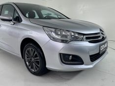 Citroen C4 Lounge Origine Thp 173 2017/2018 COVEL VEICULOS ENCANTADO / Carros no Vale
