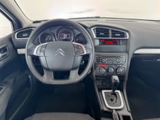 Citroen C4 Lounge Origine Thp 173 2017/2018 COVEL VEICULOS ENCANTADO / Carros no Vale