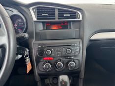 Citroen C4 Lounge Origine Thp 173 2017/2018 COVEL VEICULOS ENCANTADO / Carros no Vale