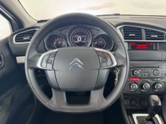 Citroen C4 Lounge Origine Thp 173 2017/2018 COVEL VEICULOS ENCANTADO / Carros no Vale