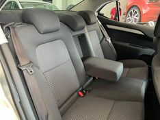 Citroen C4 Lounge Origine Thp 173 2017/2018 COVEL VEICULOS ENCANTADO / Carros no Vale