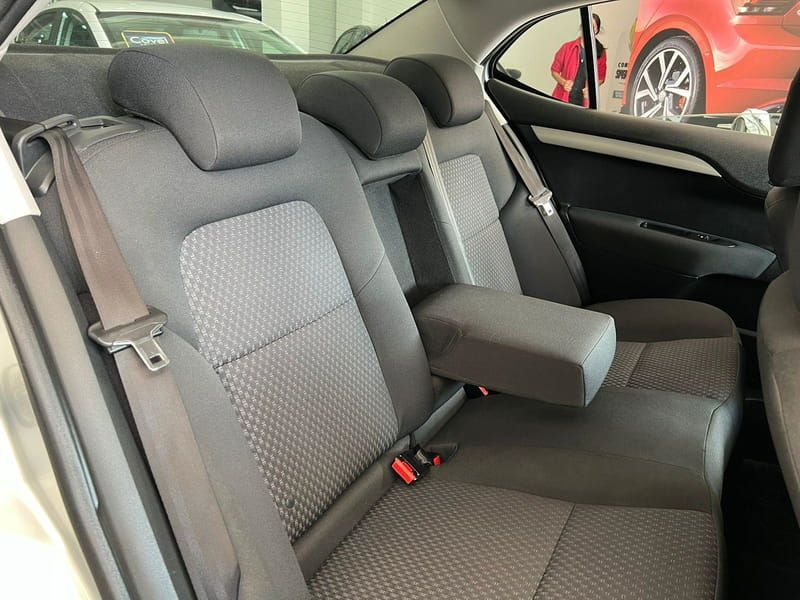 Citroen C4 Lounge Origine Thp 173 2017/2018 COVEL VEICULOS ENCANTADO / Carros no Vale