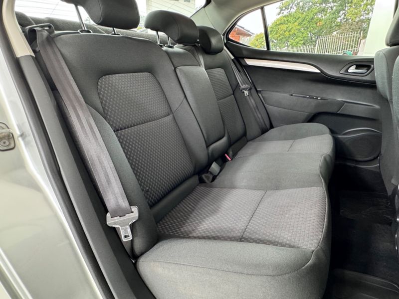 Citroen C4 Lounge Origine Thp 173 2017/2018 COVEL VEICULOS ENCANTADO / Carros no Vale