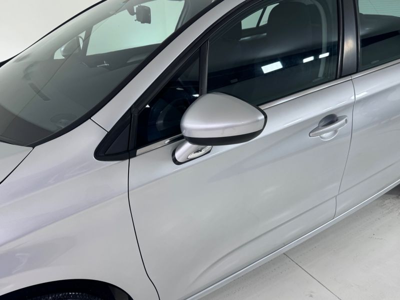 Citroen C4 Lounge Origine Thp 173 2017/2018 COVEL VEICULOS ENCANTADO / Carros no Vale