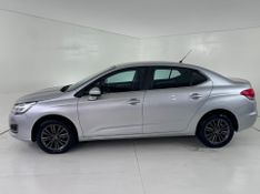 Citroen C4 Lounge Origine Thp 173 2017/2018 COVEL VEICULOS ENCANTADO / Carros no Vale
