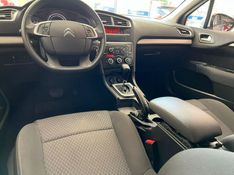 Citroen C4 Lounge Origine Thp 173 2017/2018 COVEL VEICULOS ENCANTADO / Carros no Vale