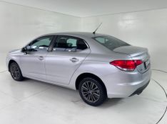 Citroen C4 Lounge Origine Thp 173 2017/2018 COVEL VEICULOS ENCANTADO / Carros no Vale